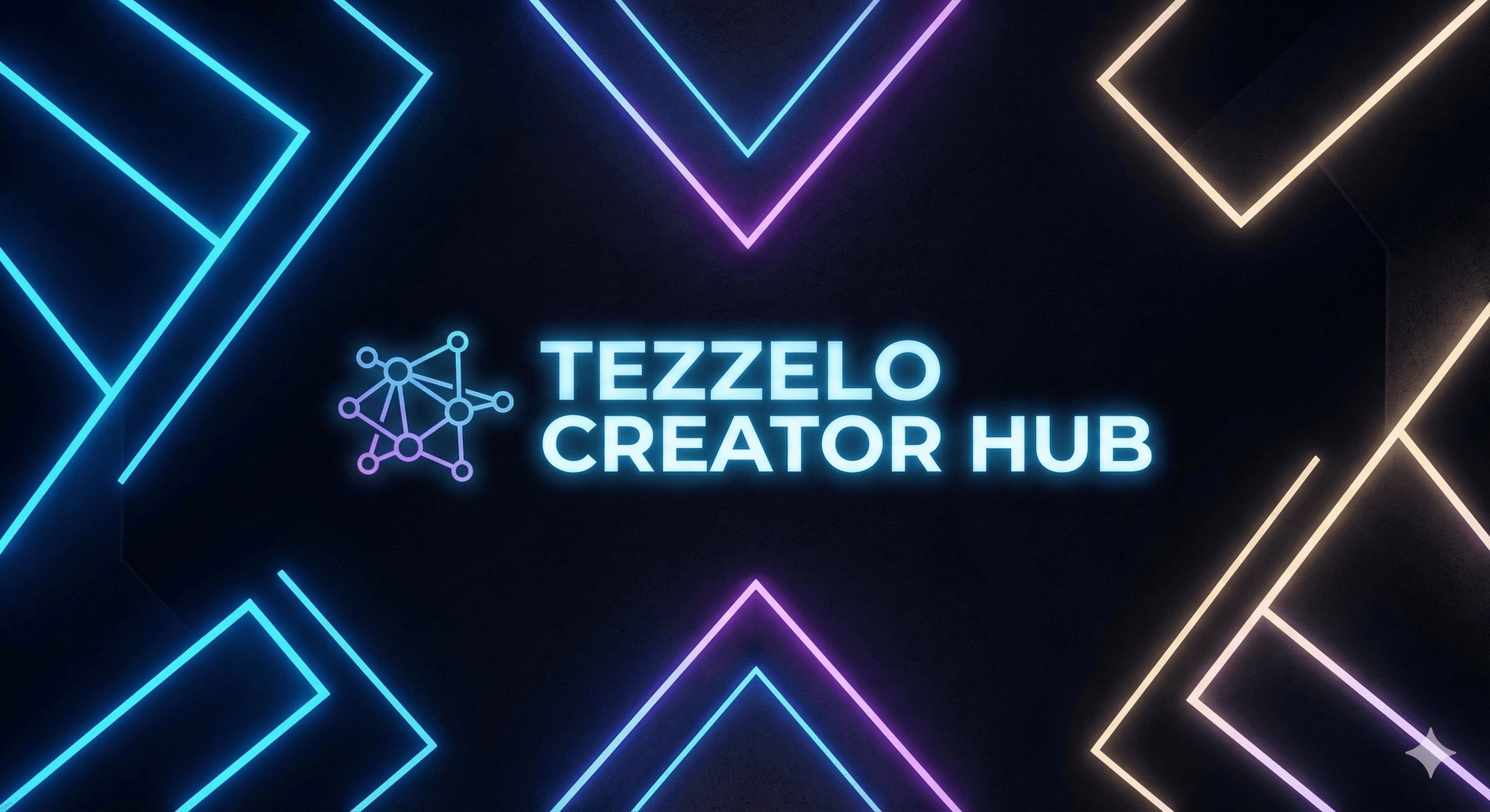 Tezzelo Creator Hub